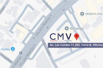 Avenida Las Condes 11.283, Torre B, Oficina 301 - Piso 3