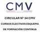 Circular N°34 CMV